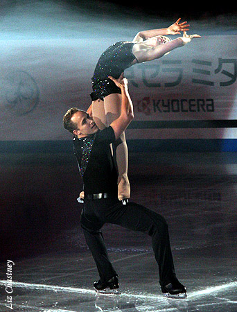 Caydee Denney &amp; Jeremy Barrett