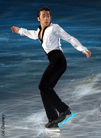 Nobunari Oda