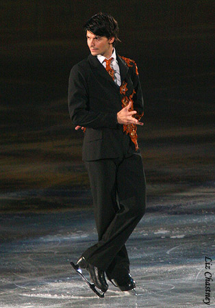 Stephane Lambiel
