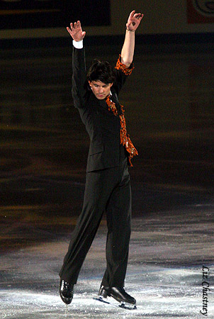 Stephane Lambiel