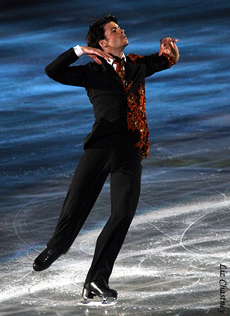 Stephane Lambiel