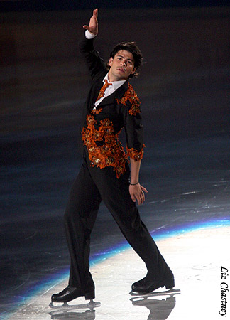 Stephane Lambiel