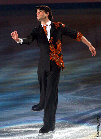 Stephane Lambiel