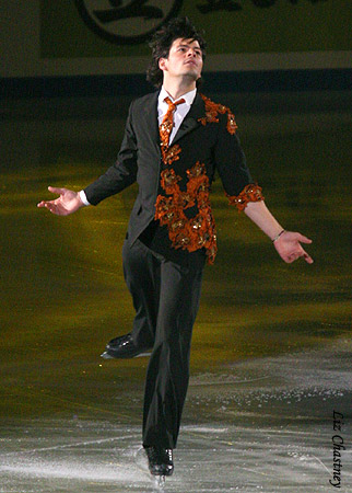 Stephane Lambiel