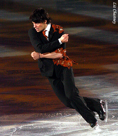 Stephane Lambiel