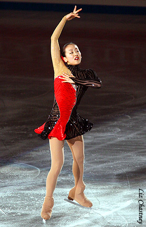 Mao Asada