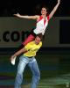 Nathalie Pechalat &amp; Fabian Bourzat