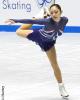 Miki Ando (JPN) 