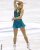 Joannie Rochette (CAN) 