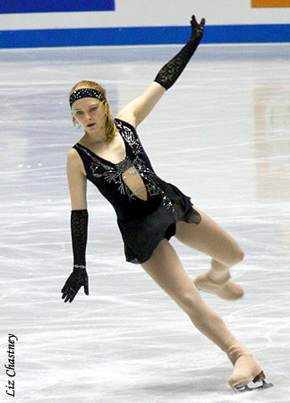 Gwendoline Didier (FRA)