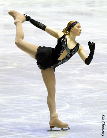 Gwendoline Didier (FRA)