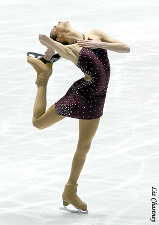 Candice Didier (FRA)