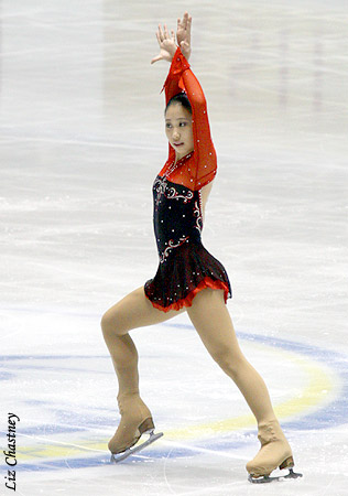 Binshu Xu (CHN)