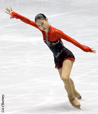 Binshu Xu (CHN)