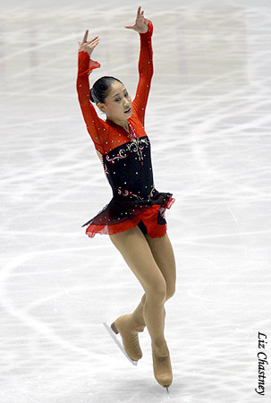 Binshu Xu (CHN)