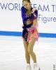 Miki Ando (JPN)