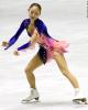 Miki Ando (JPN)