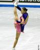 Miki Ando (JPN)