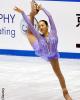 Mao Asada (JPN)