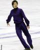 Takahiko Kozuka (JPN) 