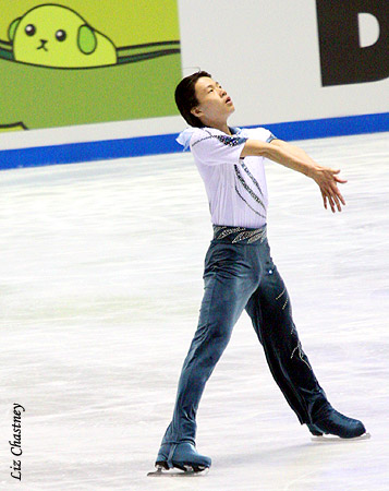 Jialing Wu (CHN) 