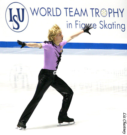 Konstantin Menshov (RUS)