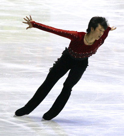 Chao Yang (CHN)