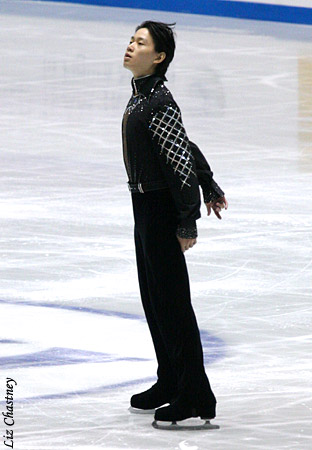 Jialing Wu (CHN)