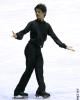 Takahiko Kozuka (JPN)