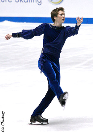 Jeremy Abbott (USA)