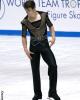 Brian Joubert (FRA)