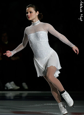 Sasha Cohen - "Random Acts of Kindness"