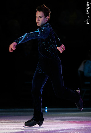 Shawn Sawyer - "Tainted Love"