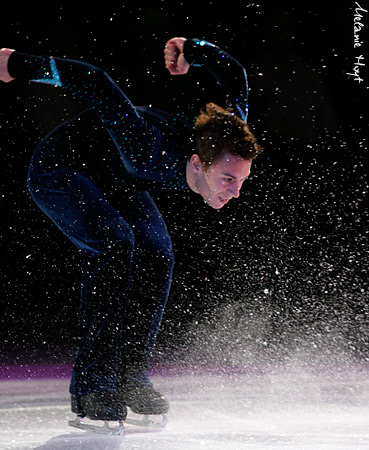 Shawn Sawyer - "Tainted Love"