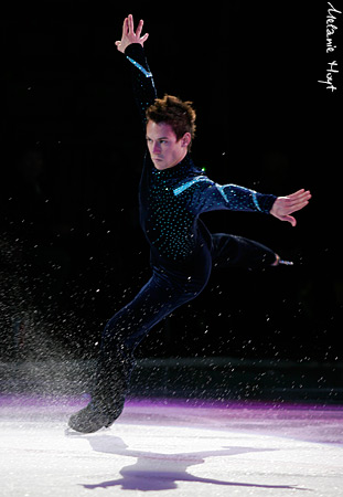 Shawn Sawyer - "Tainted Love"