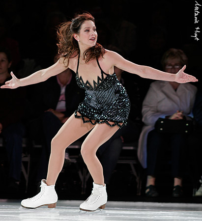 Jennifer Robinson - "Angel"