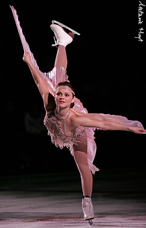 Sasha Cohen