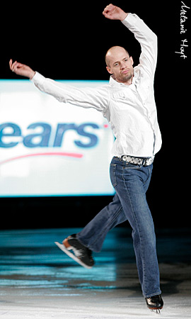 Kurt Browning - "I'm Yours"