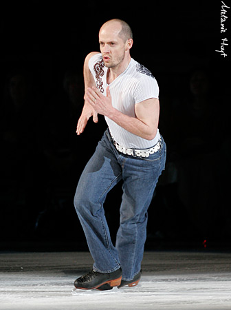 Kurt Browning - "I'm Yours"