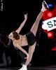 Sasha Cohen - "Don't Stop the Music"