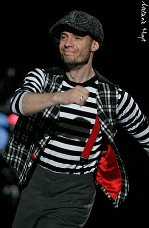 Kurt Browning - "Sock Him in the Jaw"