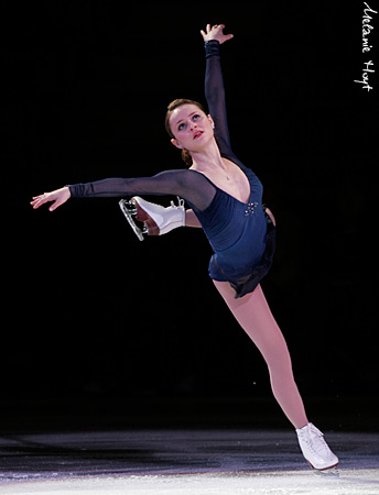 Sasha Cohen - "Moonlight Sonata"