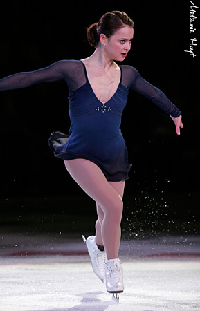 Sasha Cohen - "Moonlight Sonata"