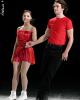 Jessica Dubé &amp; Bryce Davison - Final Bows