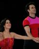 Marie-France Dubreuil &amp; Patrice Lauzon  - Final Bows