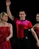 Joannie Rochette, Shawn Sawyer, and Jessica Dubé  - Final Bows