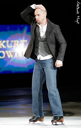 "What's my name? I wish I had a hint..."