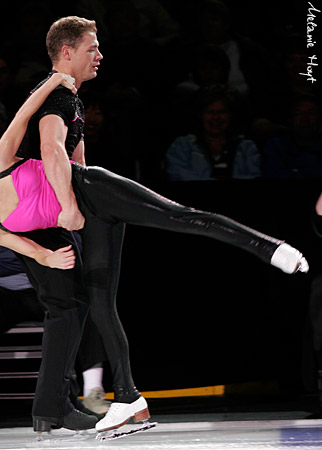 ...No really, we're not joking around!