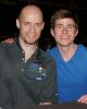 Kurt Browning and Jeffrey Buttle