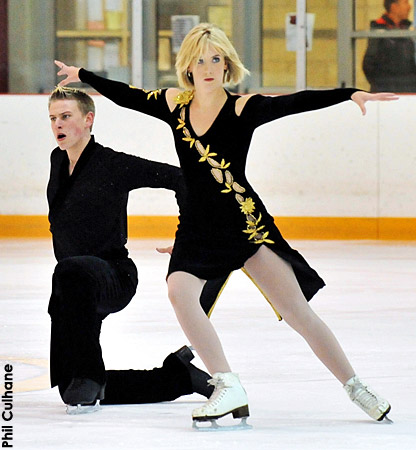 Kathryn Leak &amp; David Mackay-Perry